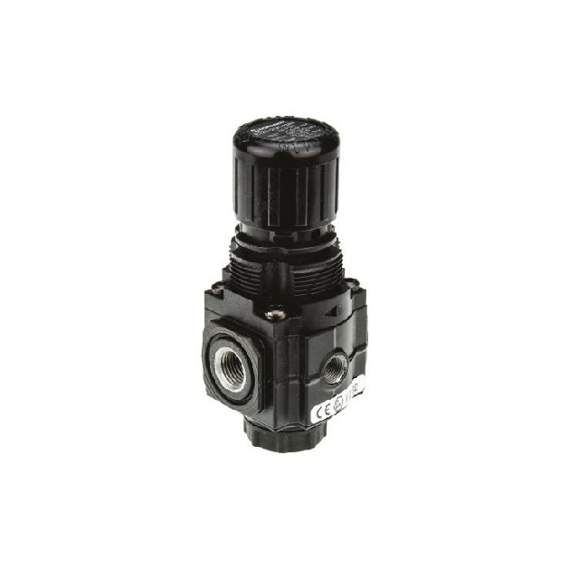 NORGREN諾冠 R72G-2GK-RMN 氣動調節器